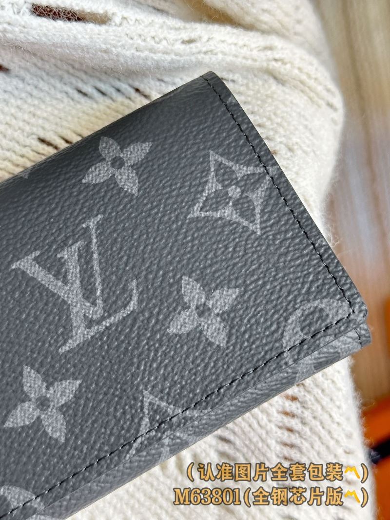 Louis Vuitton Wallets Purse